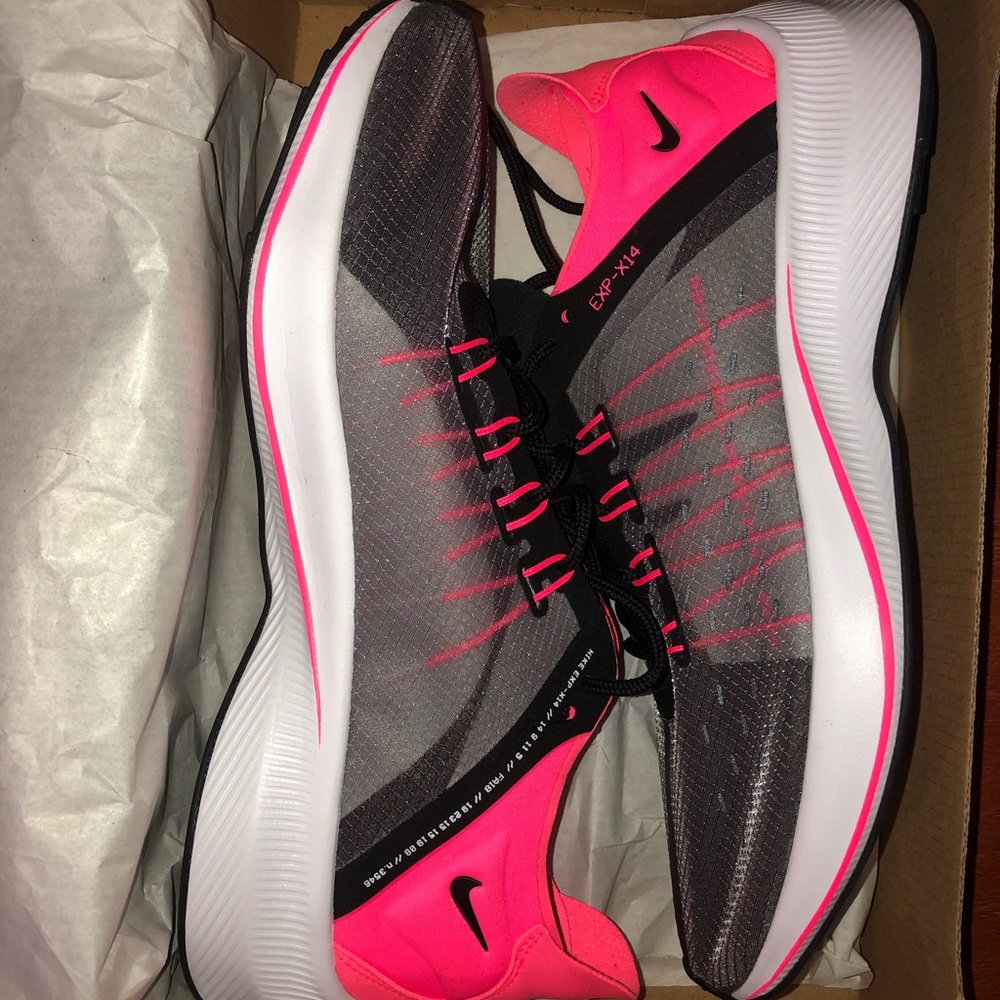 Nike EXP-X14